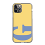 Slim Protection Case［ Original - initial color - G yellow ］