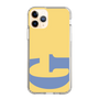 Slim Protection Case［ Original - initial color - G yellow ］