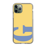 Slim Protection Case［ Original - initial color - G yellow ］
