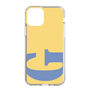 Slim Protection Case［ Original - initial color - G yellow ］