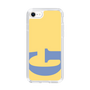Slim Protection Case［ Original - initial color - G yellow ］