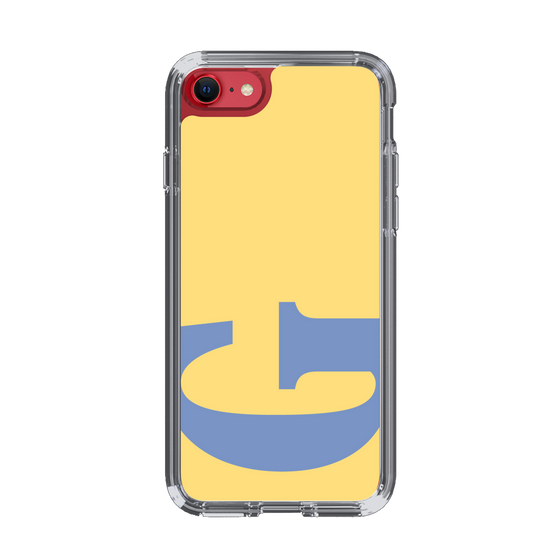 Slim Protection Case［ Original - initial color - G yellow ］