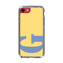 Slim Protection Case［ Original - initial color - G yellow ］
