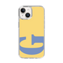 Slim Protection Case［ Original - initial color - G yellow ］