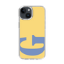 Slim Protection Case［ Original - initial color - G yellow ］