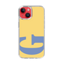 Slim Protection Case［ Original - initial color - G yellow ］