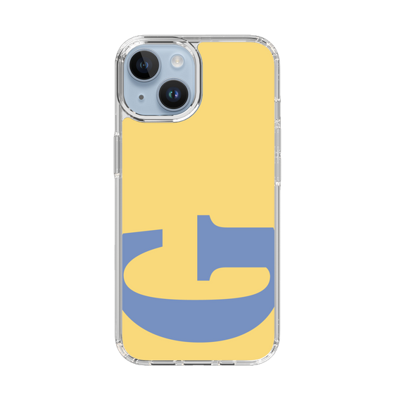 Slim Protection Case［ Original - initial color - G yellow ］