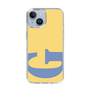 Slim Protection Case［ Original - initial color - G yellow ］