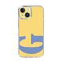 Slim Protection Case［ Original - initial color - G yellow ］
