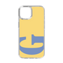 Slim Protection Case［ Original - initial color - G yellow ］