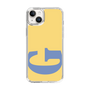 Slim Protection Case［ Original - initial color - G yellow ］