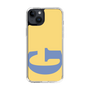 Slim Protection Case［ Original - initial color - G yellow ］