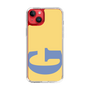 Slim Protection Case［ Original - initial color - G yellow ］