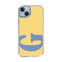 Slim Protection Case［ Original - initial color - G yellow ］