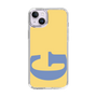 Slim Protection Case［ Original - initial color - G yellow ］