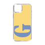 Slim Protection Case［ Original - initial color - G yellow ］