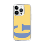 Slim Protection Case［ Original - initial color - G yellow ］
