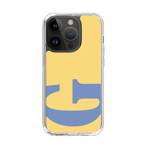 Slim Protection Case［ Original - initial color - G yellow ］