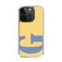 Slim Protection Case［ Original - initial color - G yellow ］