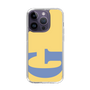 Slim Protection Case［ Original - initial color - G yellow ］