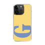 Slim Protection Case［ Original - initial color - G yellow ］