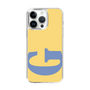 Slim Protection Case［ Original - initial color - G yellow ］