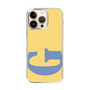 Slim Protection Case［ Original - initial color - G yellow ］