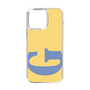 Slim Protection Case［ Original - initial color - G yellow ］