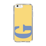 Slim Protection Case［ Original - initial color - G yellow ］