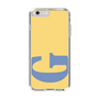 Slim Protection Case［ Original - initial color - G yellow ］
