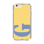 Slim Protection Case［ Original - initial color - G yellow ］