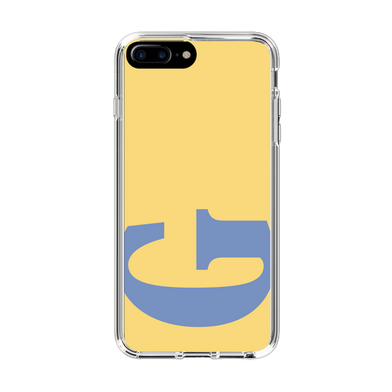 Slim Protection Case［ Original - initial color - G yellow ］