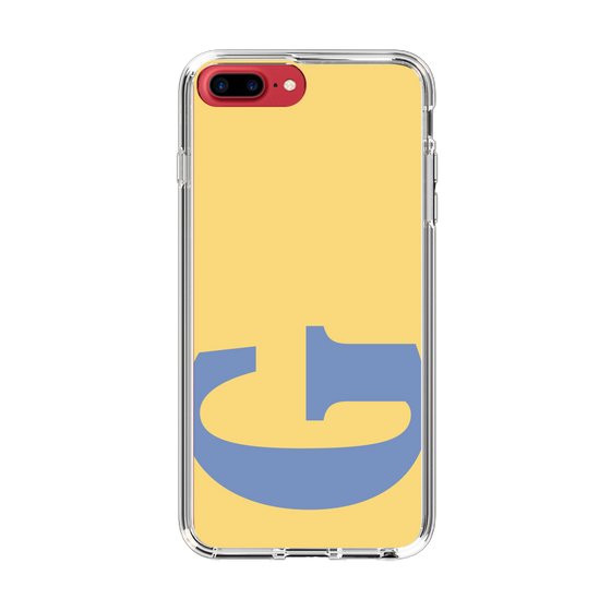 Slim Protection Case［ Original - initial color - G yellow ］