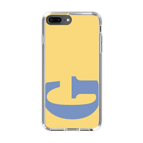 Slim Protection Case［ Original - initial color - G yellow ］