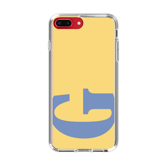 Slim Protection Case［ Original - initial color - G yellow ］