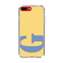 Slim Protection Case［ Original - initial color - G yellow ］