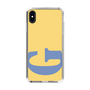 Slim Protection Case［ Original - initial color - G yellow ］