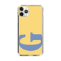 Slim Protection Case［ Original - initial color - G yellow ］