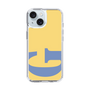 Slim Protection Case［ Original - initial color - G yellow ］