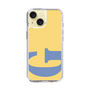 Slim Protection Case［ Original - initial color - G yellow ］