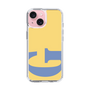 Slim Protection Case［ Original - initial color - G yellow ］