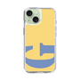 Slim Protection Case［ Original - initial color - G yellow ］