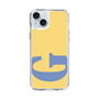 Slim Protection Case［ Original - initial color - G yellow ］