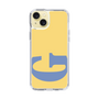 Slim Protection Case［ Original - initial color - G yellow ］