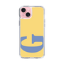 Slim Protection Case［ Original - initial color - G yellow ］