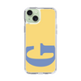 Slim Protection Case［ Original - initial color - G yellow ］