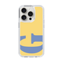 Slim Protection Case［ Original - initial color - G yellow ］