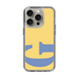 Slim Protection Case［ Original - initial color - G yellow ］