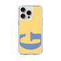 Slim Protection Case［ Original - initial color - G yellow ］