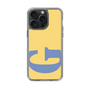 Slim Protection Case［ Original - initial color - G yellow ］